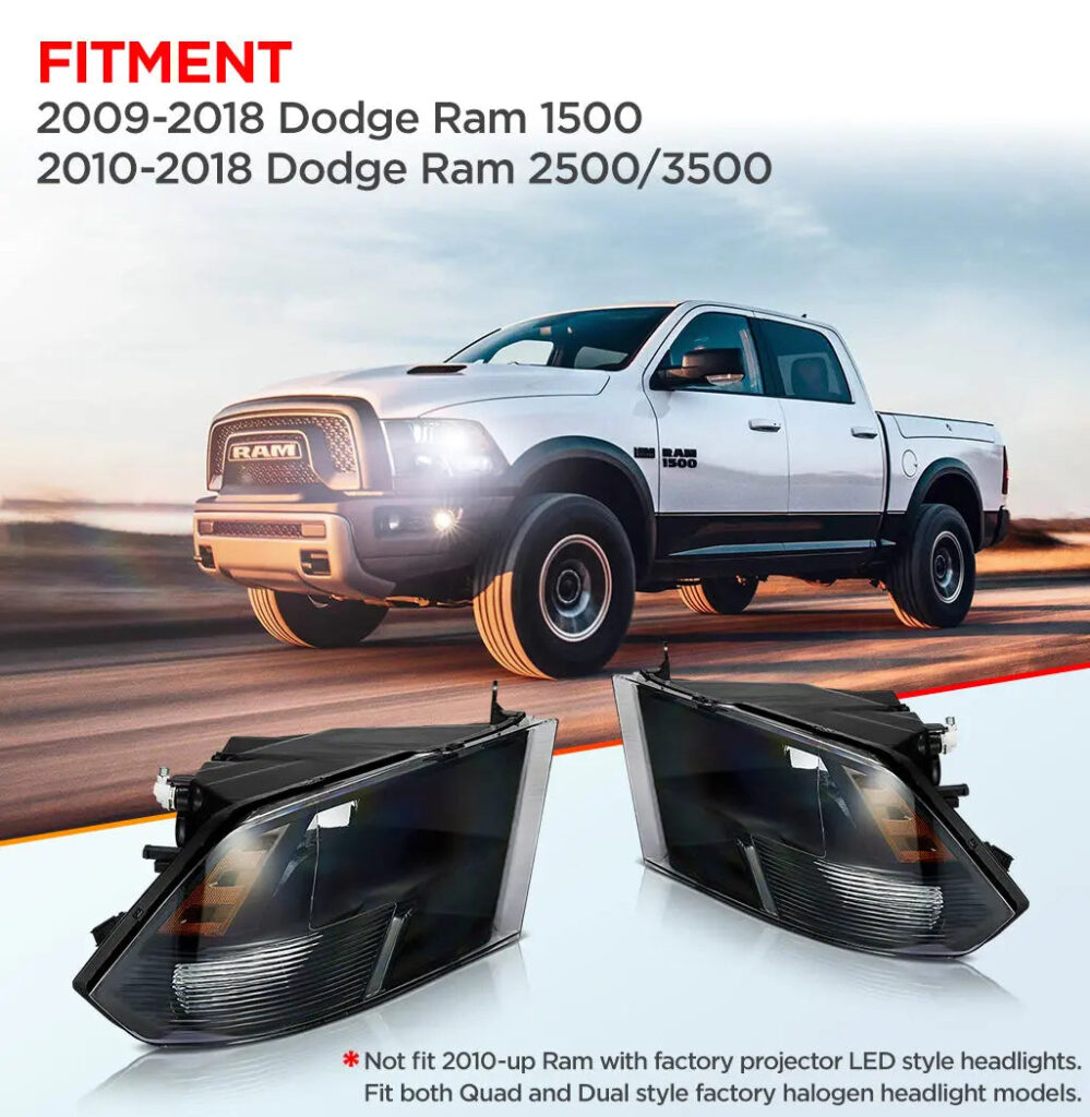 For Headlight 2007-2014 Silverado 1500 2500 3500 Passenger Right Side GM2503280C